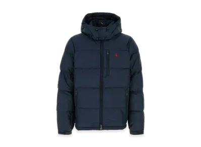 Polo Ralph Lauren Coats "Navy"