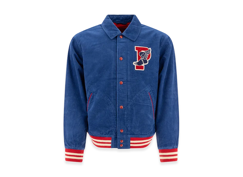 Polo Ralph Lauren "P-Wing" Jacket "Blue"