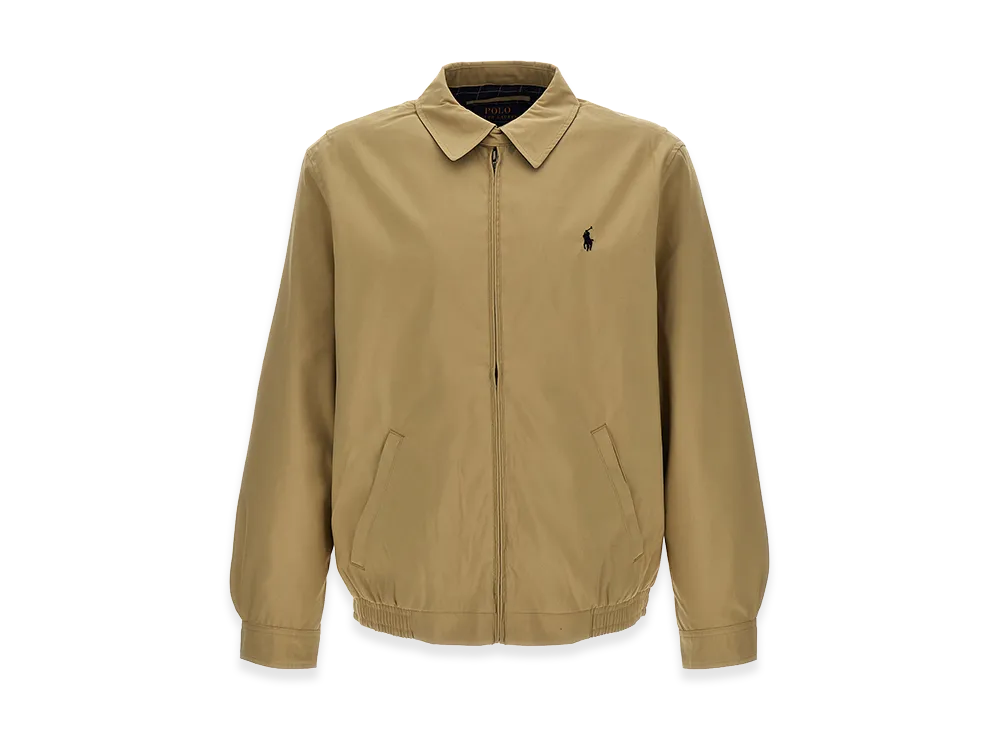 Polo Ralph Lauren Coats "Beige"