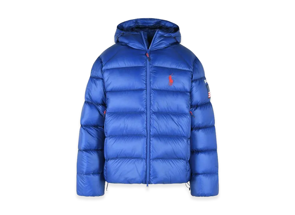 Polo Ralph Lauren Coats "Blue"