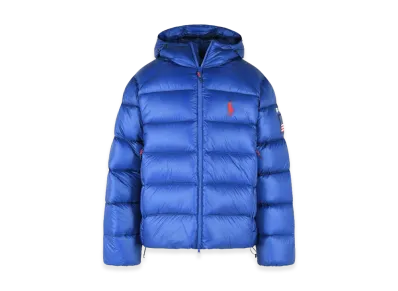 Polo Ralph Lauren Coats "Blue"