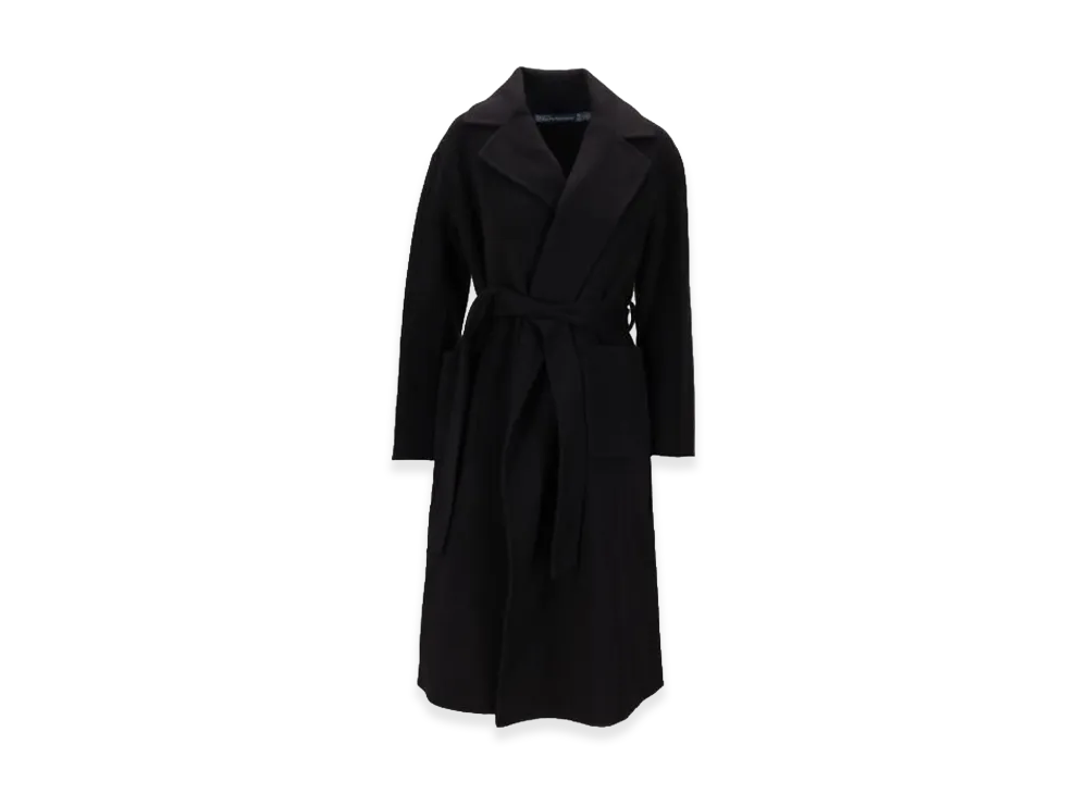 Polo Ralph Lauren Lunar New Year Packable Walking Coat 