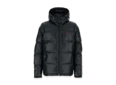 Polo Ralph Lauren Coats "Black"