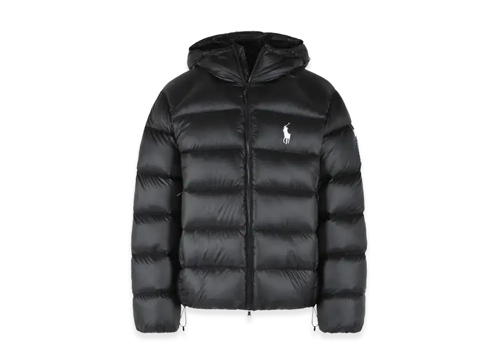 Polo Ralph Lauren Coats "Black"