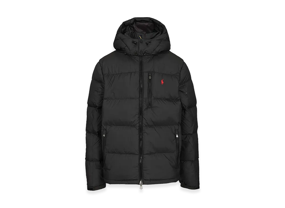 Polo Ralph Lauren Coats "Black"