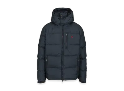 Polo Ralph Lauren Coats "Navy"