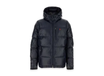 Polo Ralph Lauren Coats "Navy"