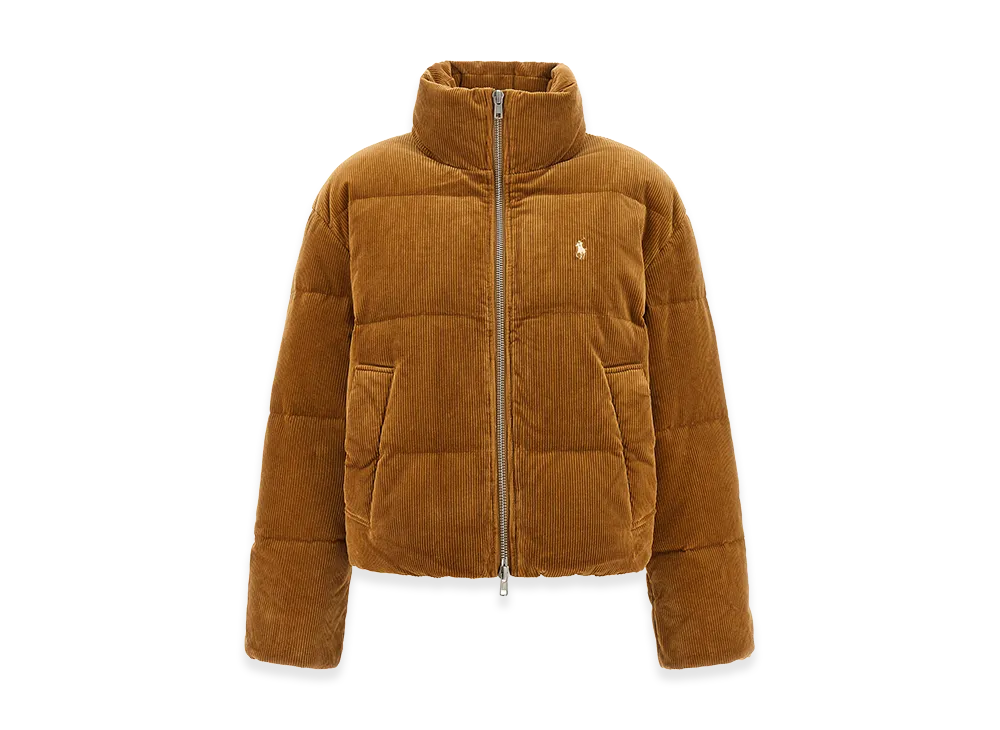 Polo Ralph Lauren Women's Coats "Brown"