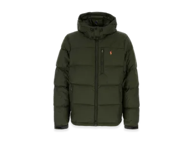 Polo Ralph Lauren Coats "Green"