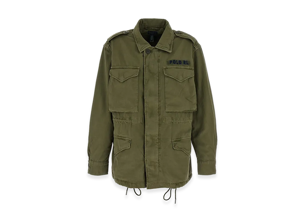 Polo Ralph Lauren Women's Coats "Green"