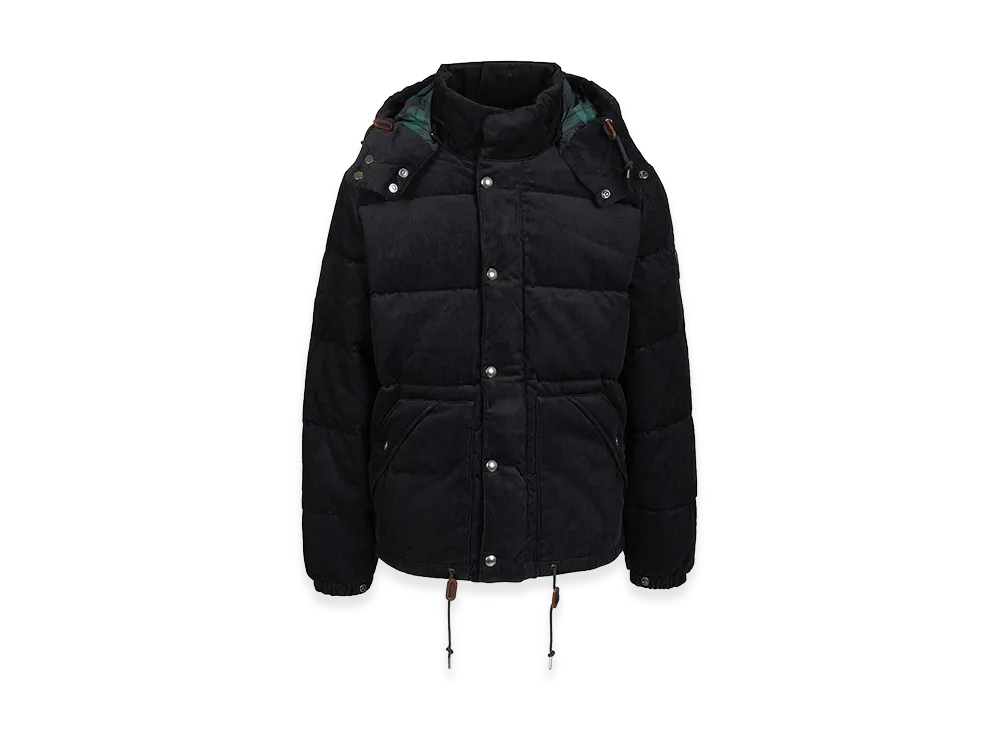 C (やや傷や汚れあり)】ポロラルフローレン POLO RALPH LAUREN ダウン