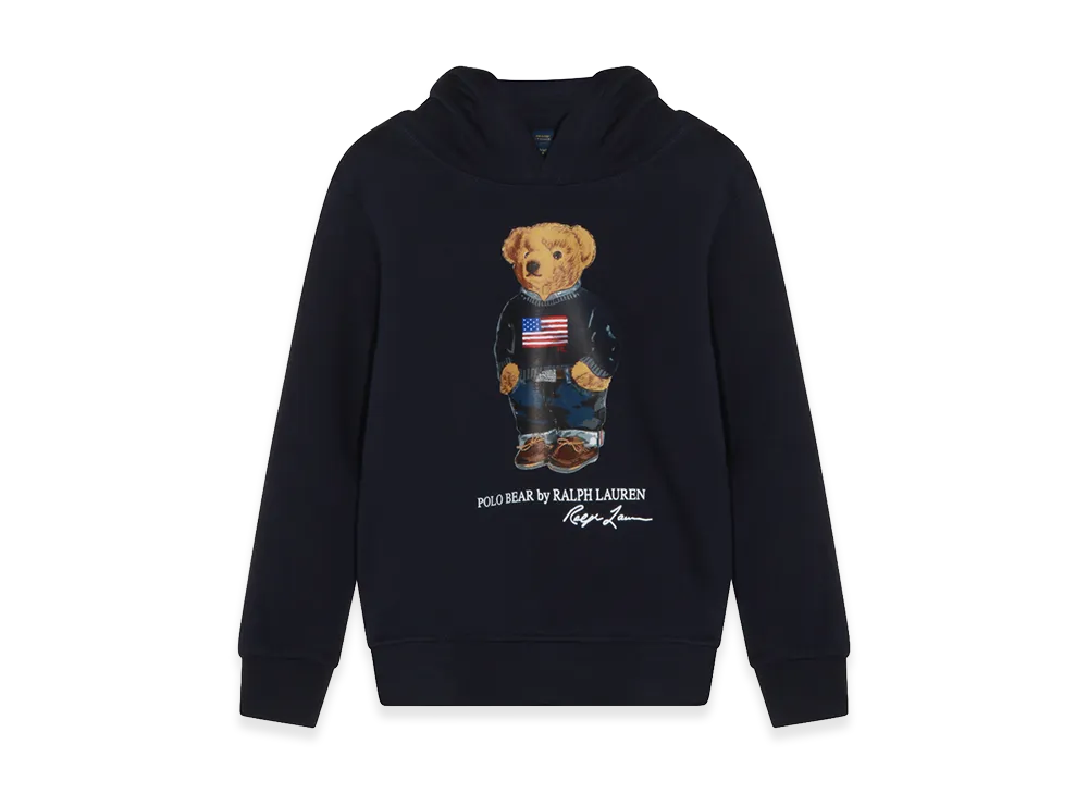 Polo Ralph Lauren Kids Sweaters "Black"