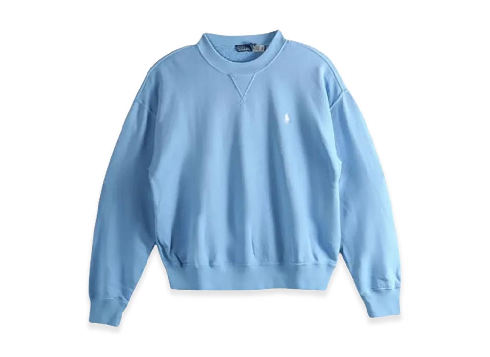 Polo Ralph Lauren Women's Sweaters "Light Blue"