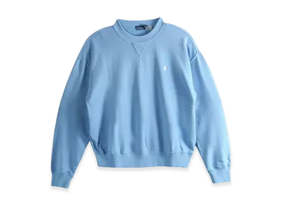 Polo Ralph Lauren Women's Sweaters "Light Blue"