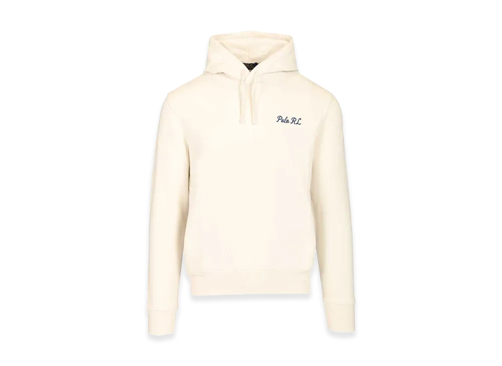 Polo Ralph Lauren Polo Bear Hoodie "White"