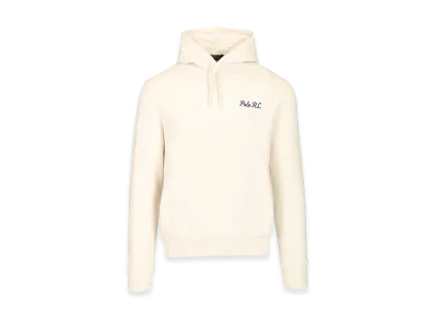 Polo Ralph Lauren Polo Bear Hoodie "White"