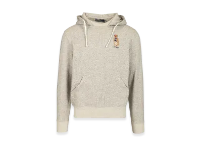 Polo Ralph Lauren Polo Bear Hoodie "Gray"