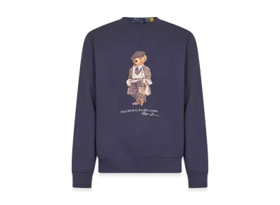 Polo Ralph Lauren Polo Bear Sweatshirt "Navy"