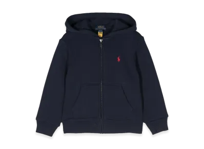 Polo Ralph Lauren Kids Sweaters "Navy"