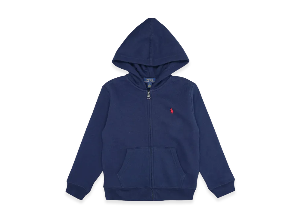 Polo Ralph Lauren Kids Sweaters "Navy"