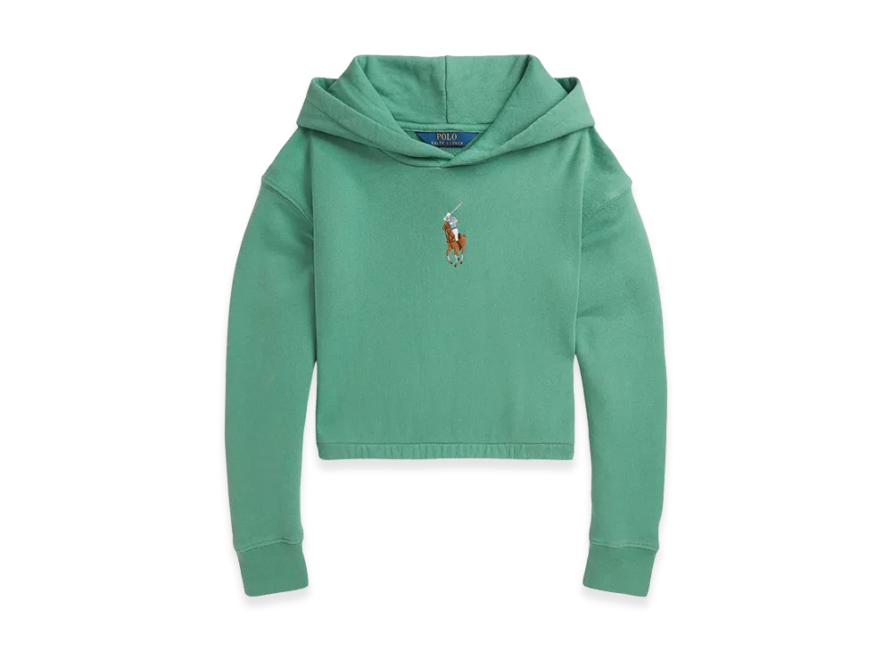 Polo Ralph Lauren Kids Sweaters "Green"
