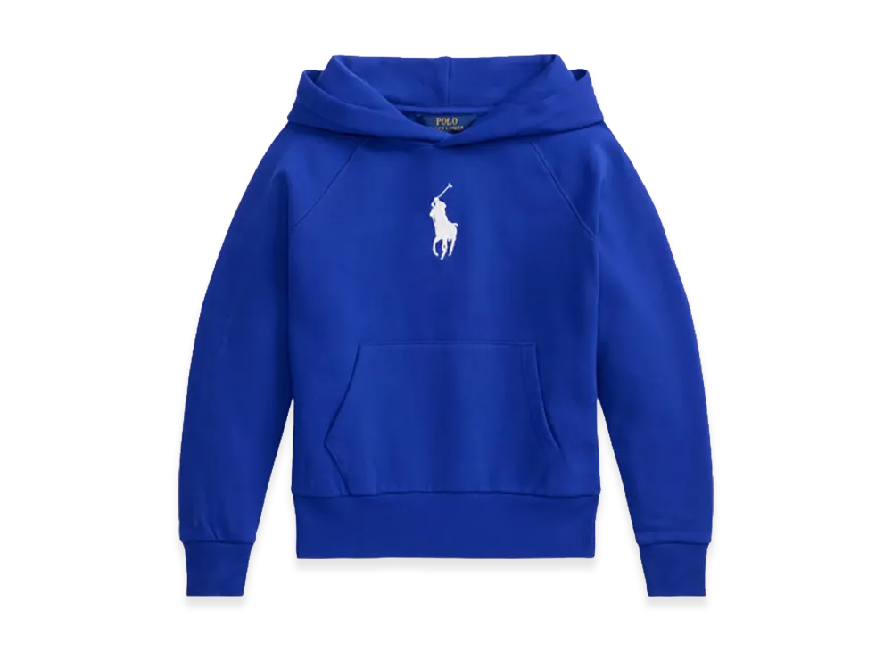 Polo Ralph Lauren Kids Sweaters "Blue"