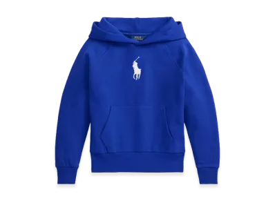 Polo Ralph Lauren Kids Sweaters "Blue"