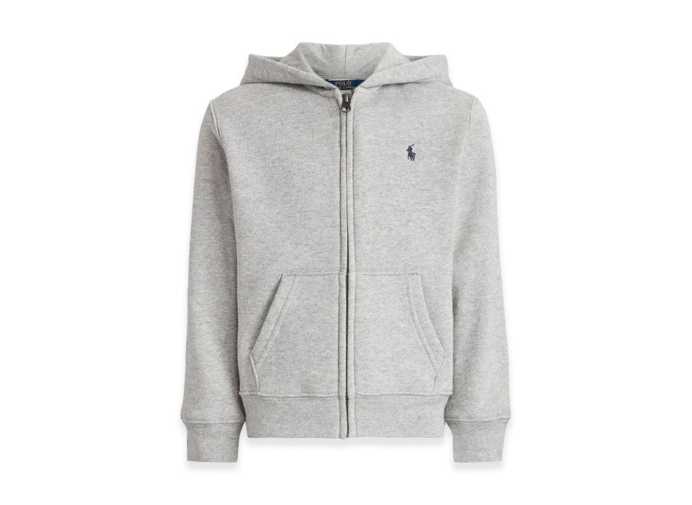 Polo Ralph Lauren Kids Sweaters "Grey"