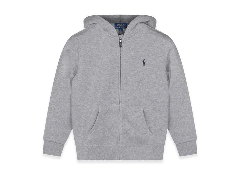 Polo Ralph Lauren Kids Sweaters "Grey"