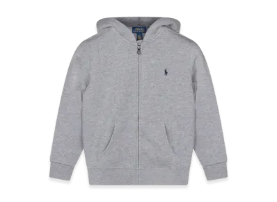 Polo Ralph Lauren Kids Sweaters "Grey"