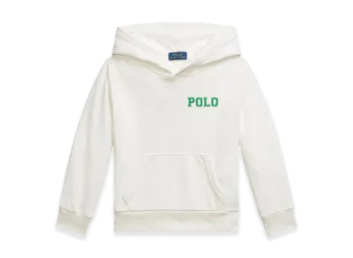 Polo Ralph Lauren Kids Sweaters "White"