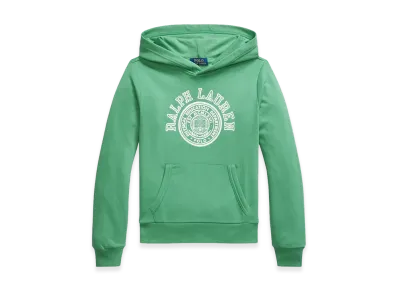 Polo Ralph Lauren Kids Sweaters "Green"
