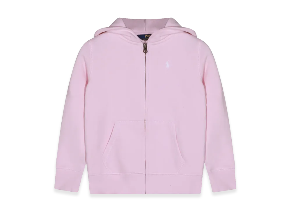 Polo Ralph Lauren Kids Sweaters "Pink"