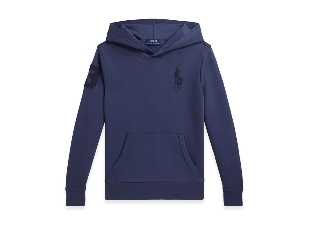 Polo Ralph Lauren Kids Sweaters "Navy"