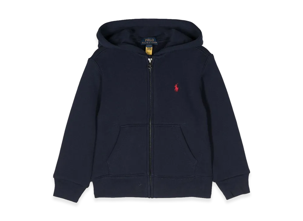 Polo Ralph Lauren Kids Sweaters "Navy"
