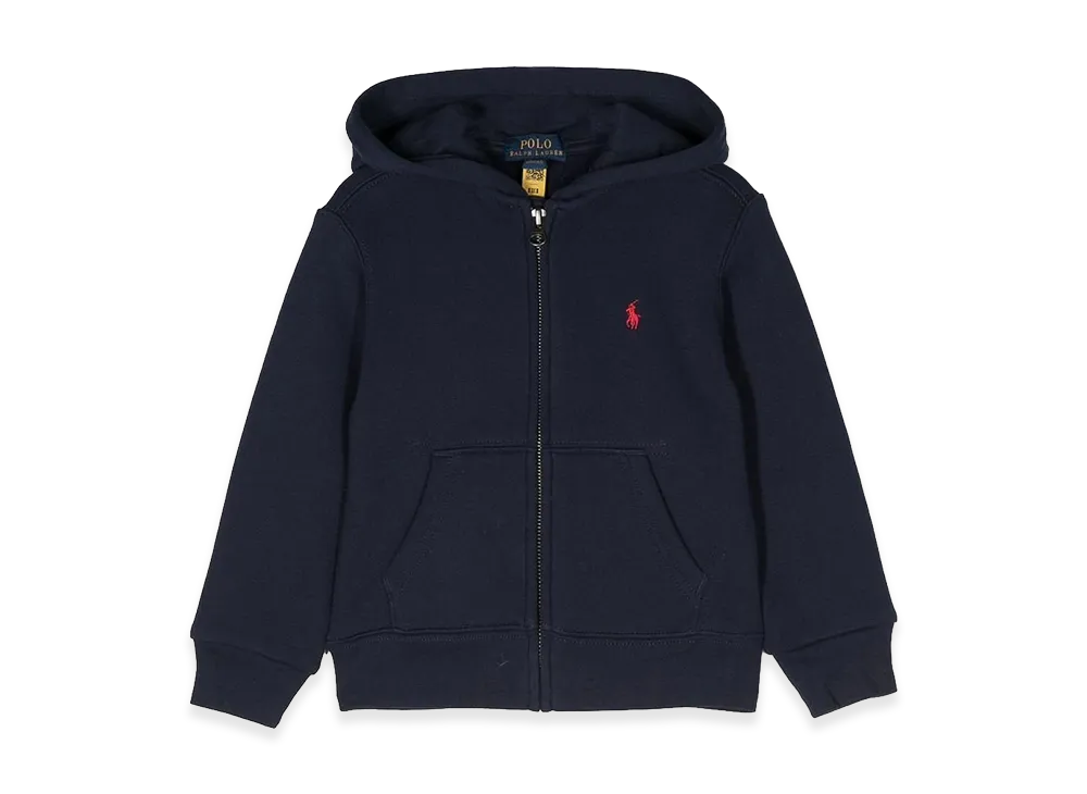 Polo Ralph Lauren Kids Sweaters "Navy"