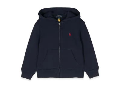 Polo Ralph Lauren Kids Sweaters "Navy"