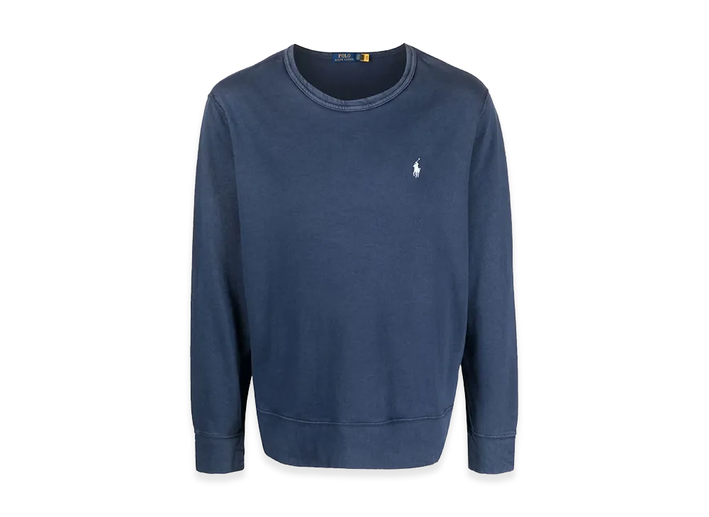 Polo Ralph Lauren Sweaters "Navy"