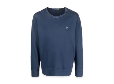 Polo Ralph Lauren Sweaters "Navy"
