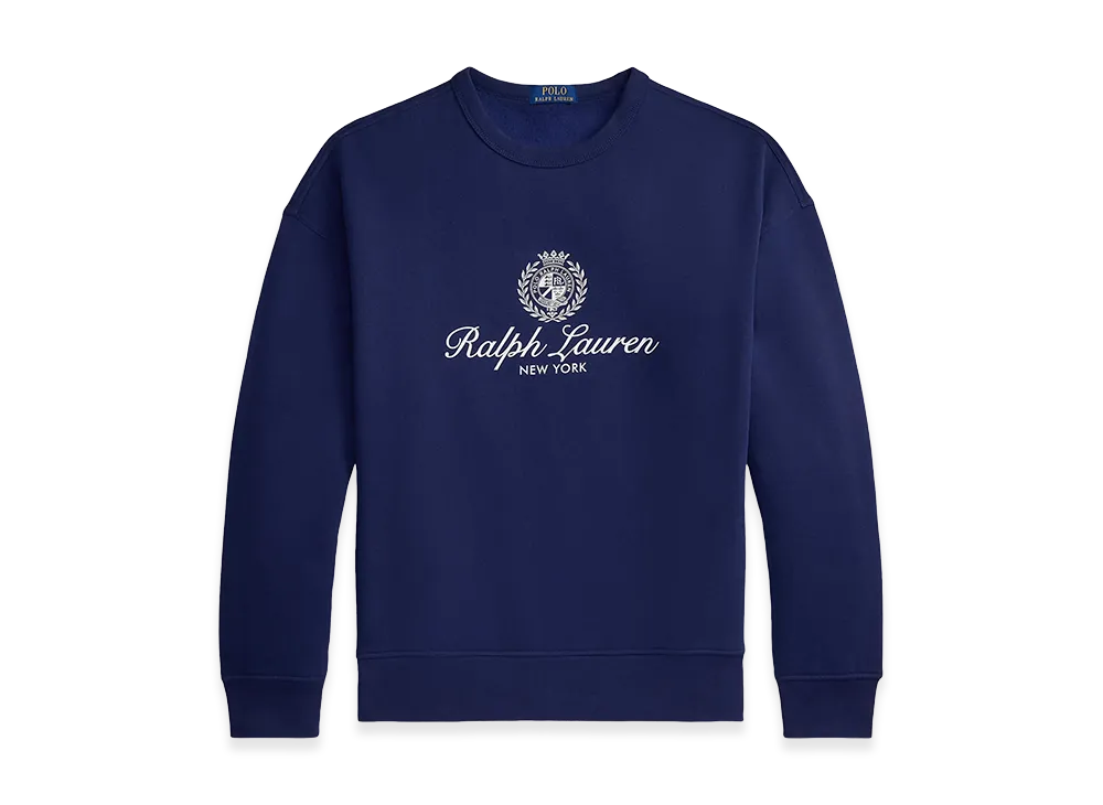 Polo Ralph Lauren Sweaters "Blue"