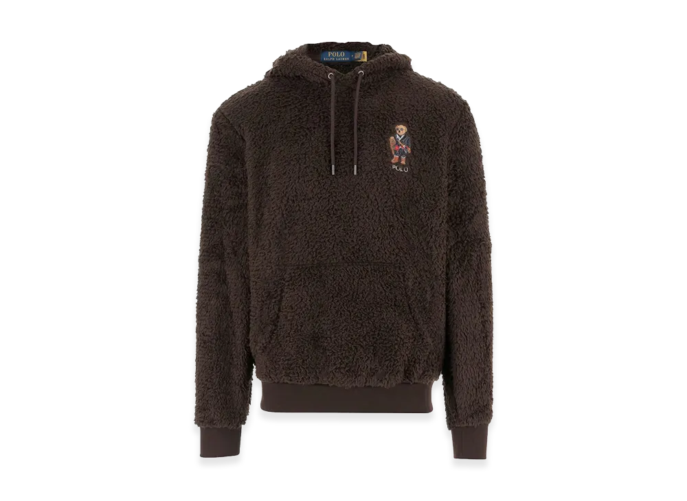 Polo Ralph Lauren Sweaters "Brown"