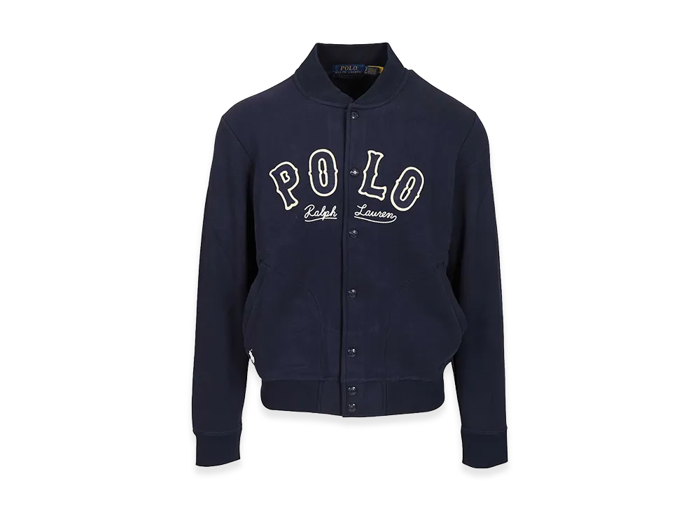 Ralph Lauren MLB Yankees jacket 