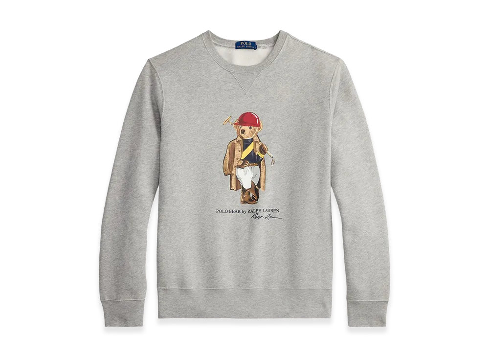 Polo Ralph Lauren Sweaters "Gray"