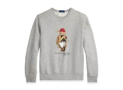Polo Ralph Lauren Sweaters "Gray"