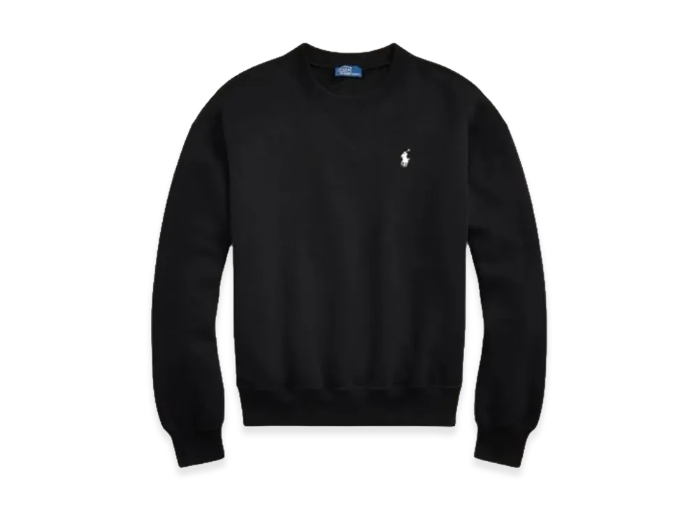 Polo Ralph Lauren Women's Sweaters "Black"