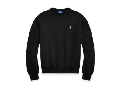 Polo Ralph Lauren Women's Sweaters "Black"