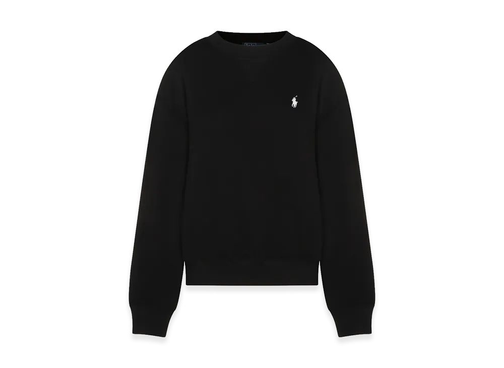 Polo Ralph Lauren Women's Sweaters "Black"