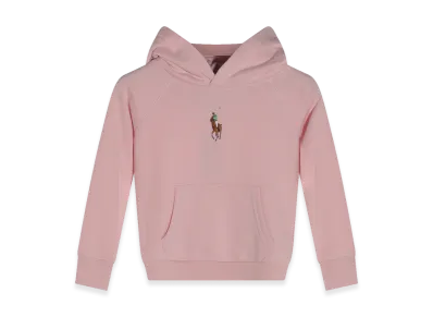 Polo Ralph Lauren Kids Sweaters "Pink"