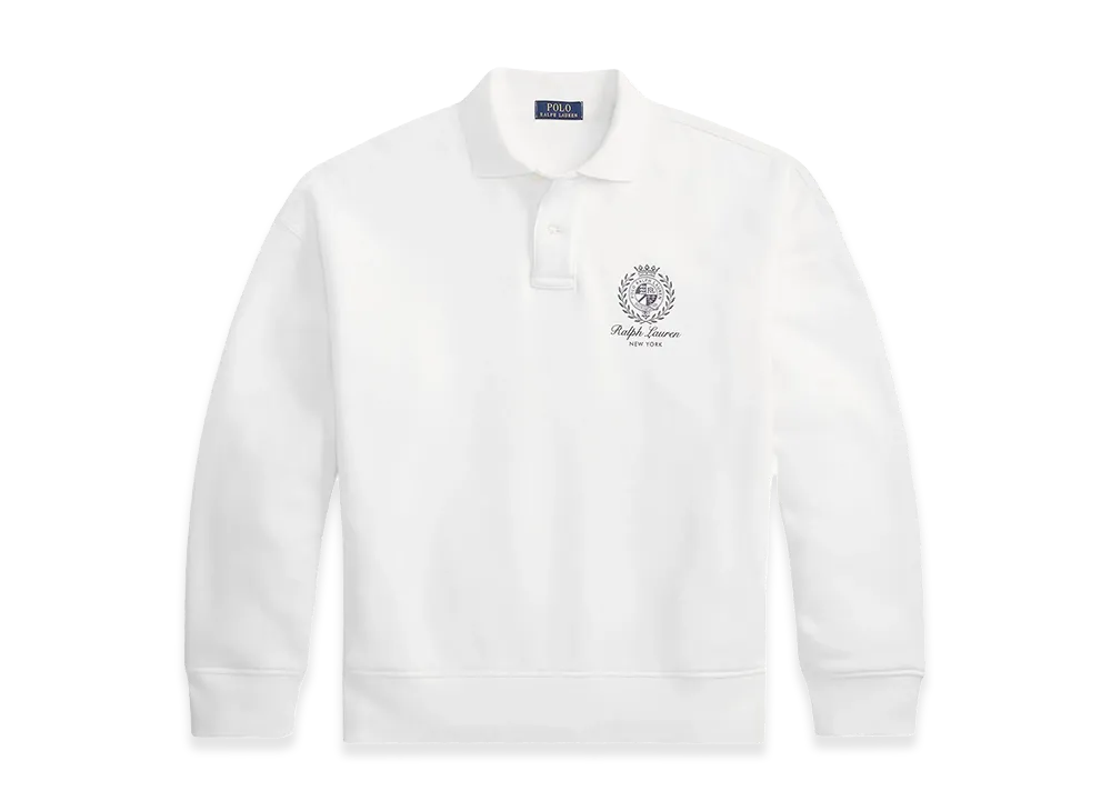 Polo Ralph Lauren Sweaters "White"