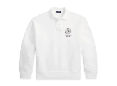 Polo Ralph Lauren Sweaters "White"